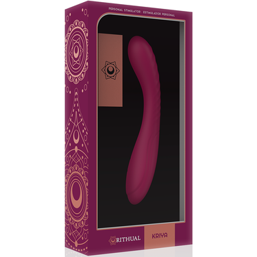 Vibratore Point G in Silicone Medico con 10 Velocità e Flessibilità